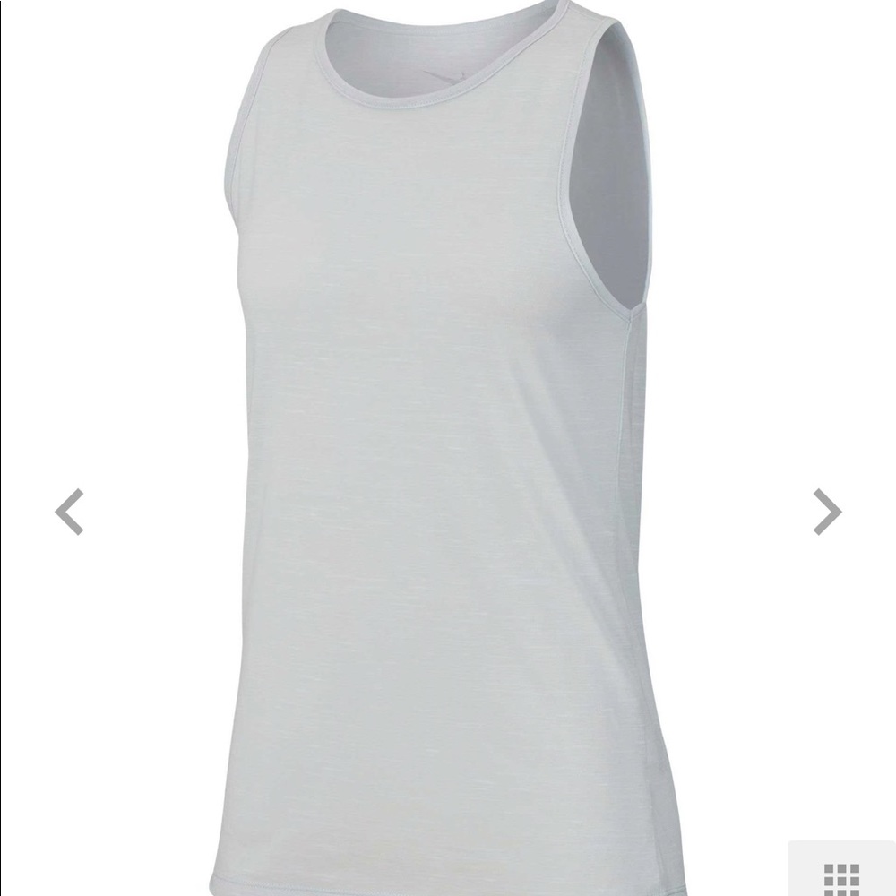 Nike Dri-Fit Tank Top